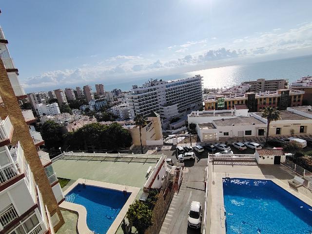 Imagen 16 Inmueble 302979 - Apartamento en venta en Torremolinos / Cerca de la playa y centro de Torremolinos 