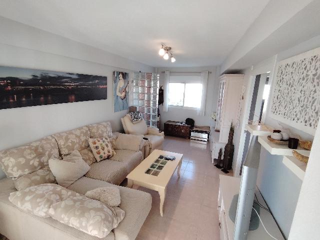 Imagen 2 Inmueble 302979 - Apartamento en venta en Torremolinos / Cerca de la playa y centro de Torremolinos 
