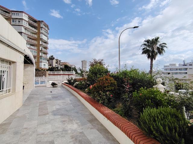 Imagen 19 Inmueble 302979 - Apartamento en venta en Torremolinos / Cerca de la playa y centro de Torremolinos 