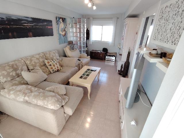 Imagen 3 Inmueble 302979 - Apartamento en venta en Torremolinos / Cerca de la playa y centro de Torremolinos 
