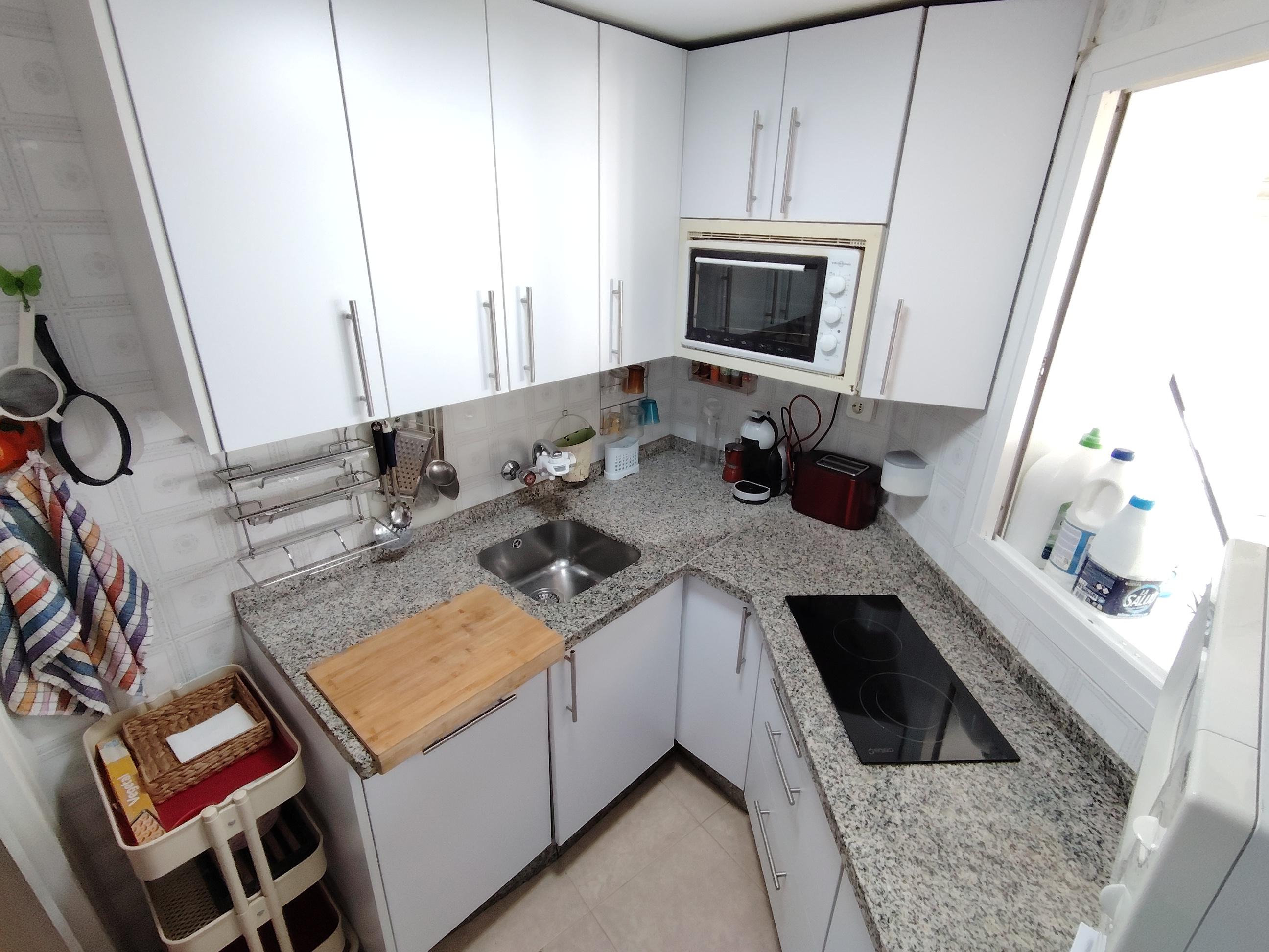 Imagen 8 Apartamento en venta en Torremolinos / Cerca de la playa y centro de Torremolinos 