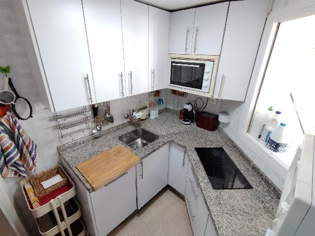 Imagen 8 Inmueble 302979 - Apartamento en venta en Torremolinos / Cerca de la playa y centro de Torremolinos 