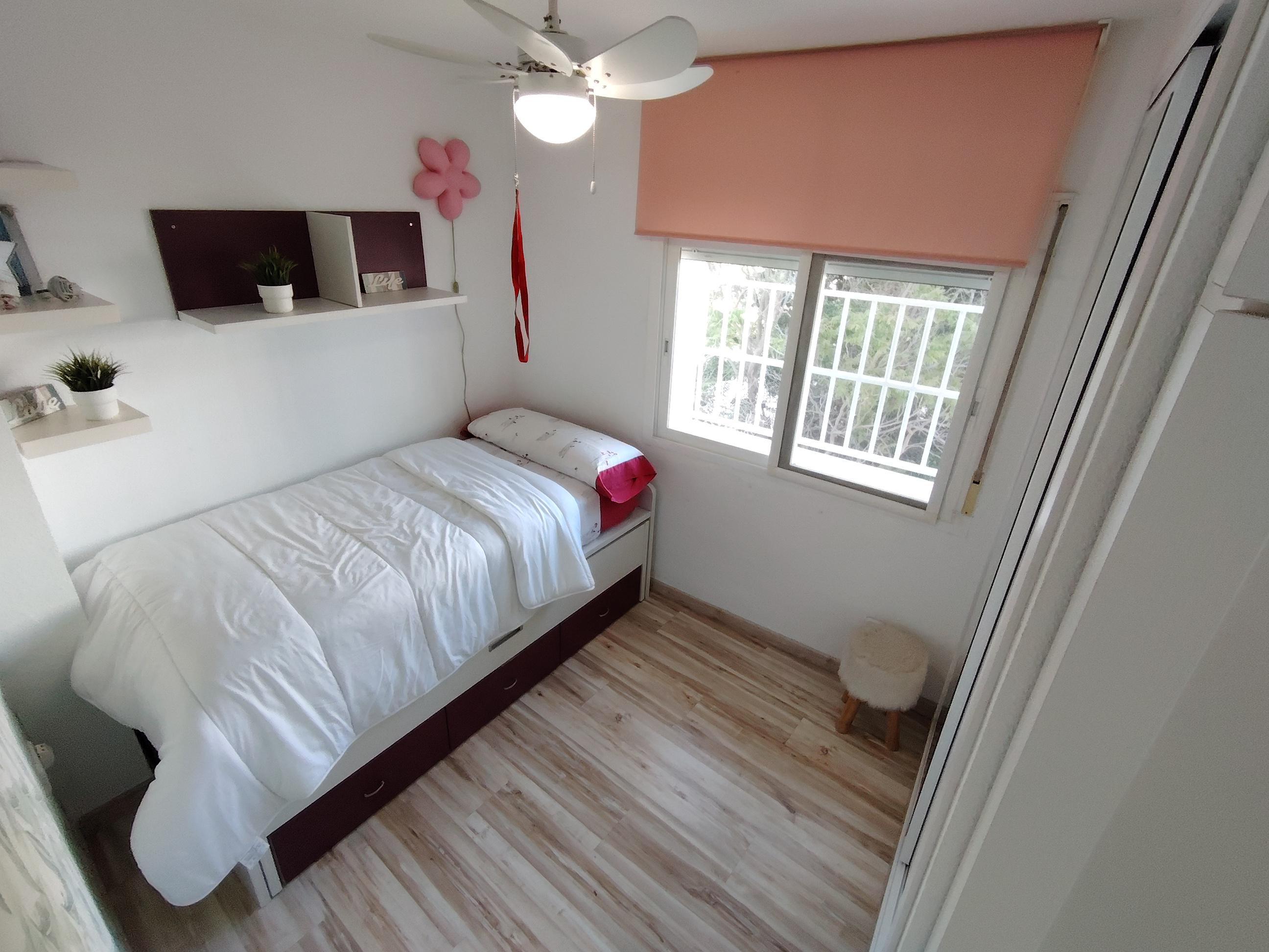 Imagen 12 Apartamento en venta en Torremolinos / Cerca de la playa y centro de Torremolinos 
