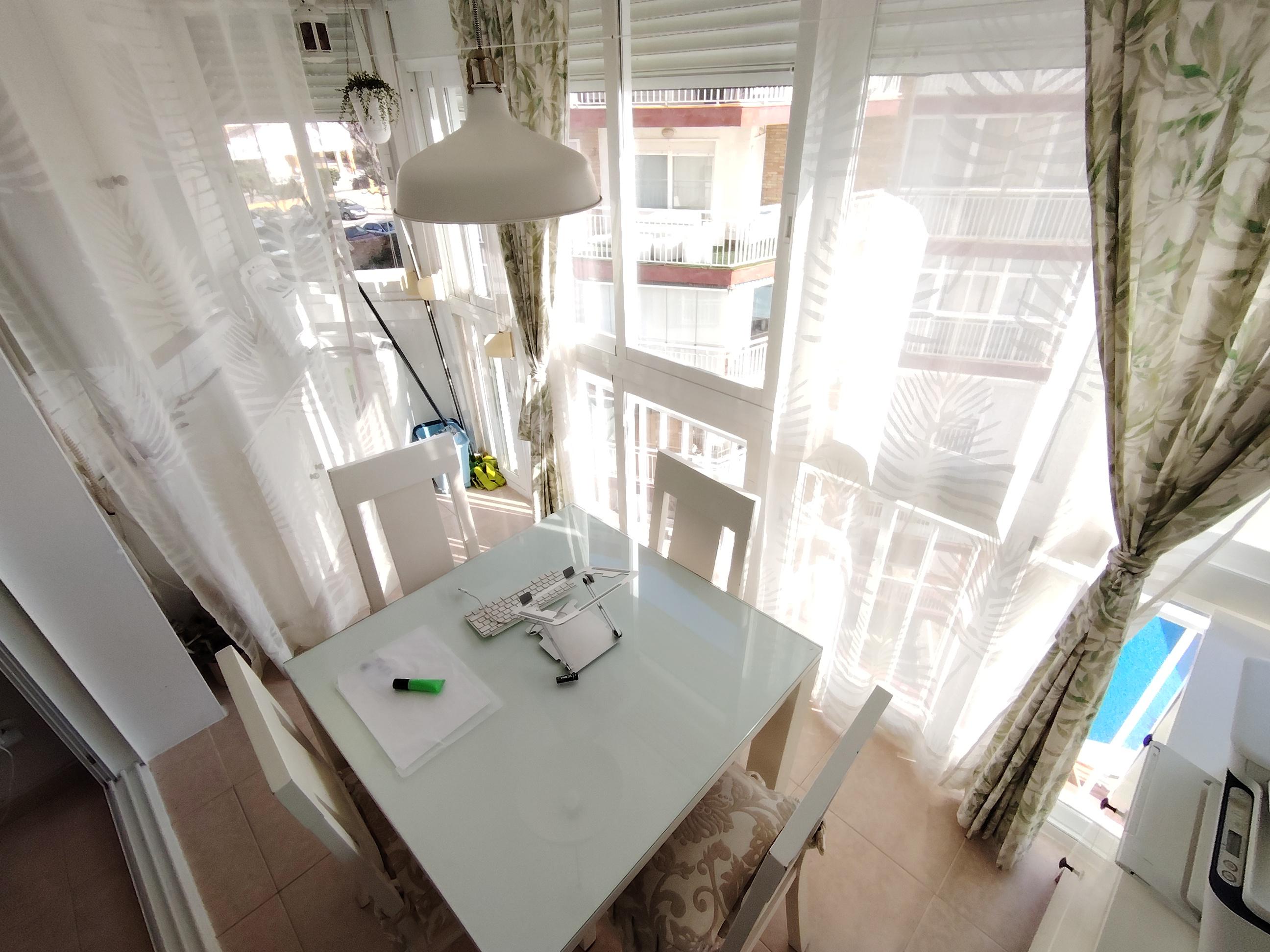 Imagen 6 Apartamento en venta en Torremolinos / Cerca de la playa y centro de Torremolinos 