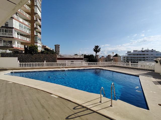 Imagen 20 Inmueble 302979 - Apartamento en venta en Torremolinos / Cerca de la playa y centro de Torremolinos 