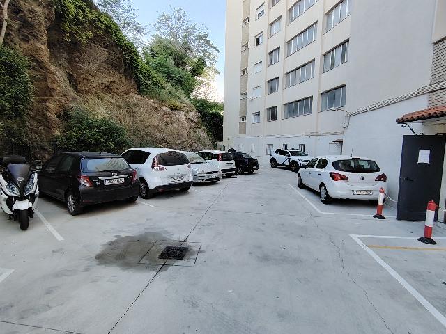 Imagen 22 Inmueble 302979 - Apartamento en venta en Torremolinos / Cerca de la playa y centro de Torremolinos 