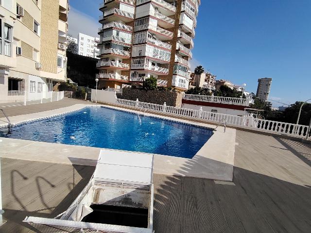 Imagen 21 Inmueble 302979 - Apartamento en venta en Torremolinos / Cerca de la playa y centro de Torremolinos 