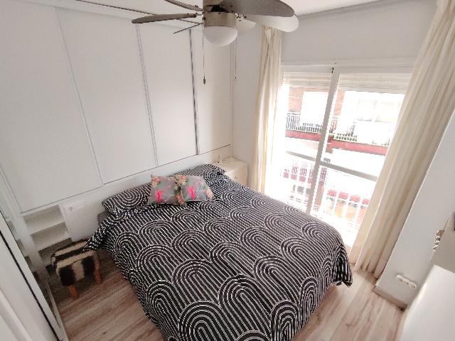 Imagen 10 Inmueble 302979 - Apartamento en venta en Torremolinos / Cerca de la playa y centro de Torremolinos 