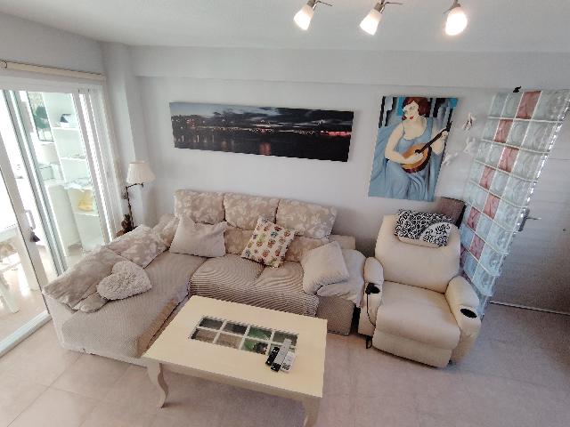 Imagen 4 Inmueble 302979 - Apartamento en venta en Torremolinos / Cerca de la playa y centro de Torremolinos 