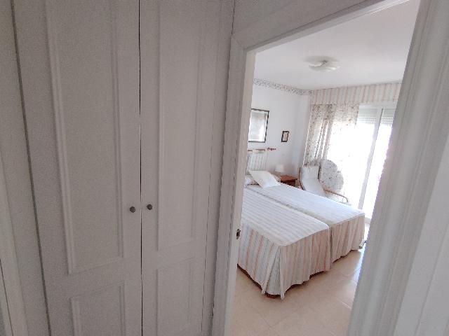 Imagen 14 Inmueble 303048 - Apartamento en venta en Benalmádena / A100 mts de puerto Marina, 50 mts de av Antonio Machado