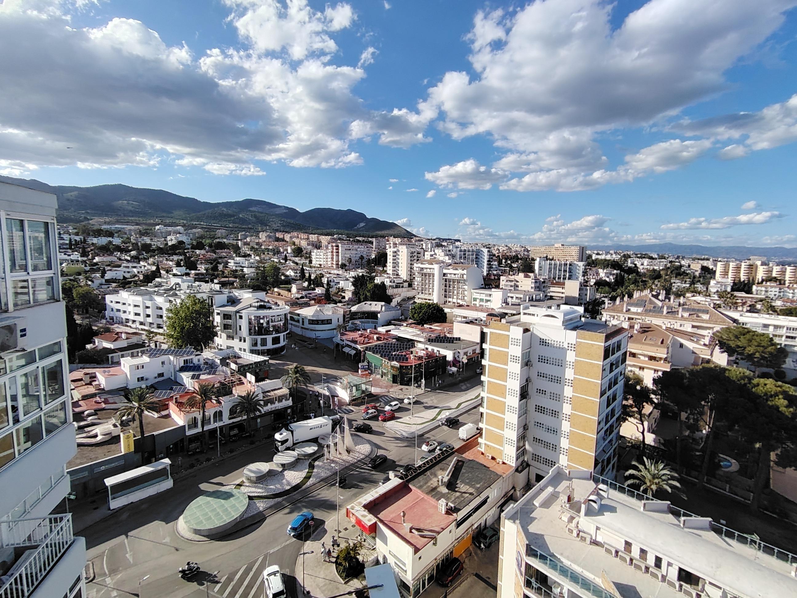 Imagen 7 Apartamento en venta en Benalmádena / A100 mts de puerto Marina, 50 mts de av Antonio Machado
