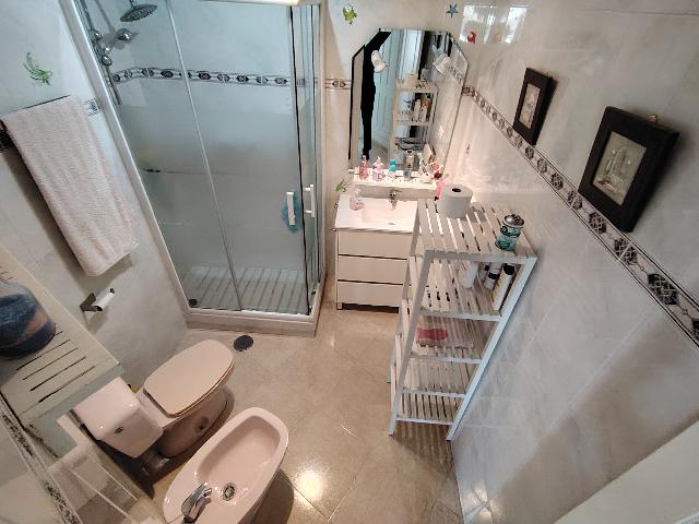 Imagen 11 Inmueble 303048 - Apartamento en venta en Benalmádena / A100 mts de puerto Marina, 50 mts de av Antonio Machado