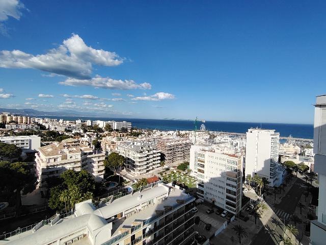 Imagen 1 Inmueble 303048 - Apartamento en venta en Benalmádena / A100 mts de puerto Marina, 50 mts de av Antonio Machado