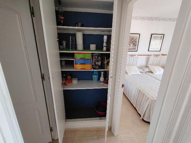 Imagen 17 Inmueble 303048 - Apartamento en venta en Benalmádena / A100 mts de puerto Marina, 50 mts de av Antonio Machado