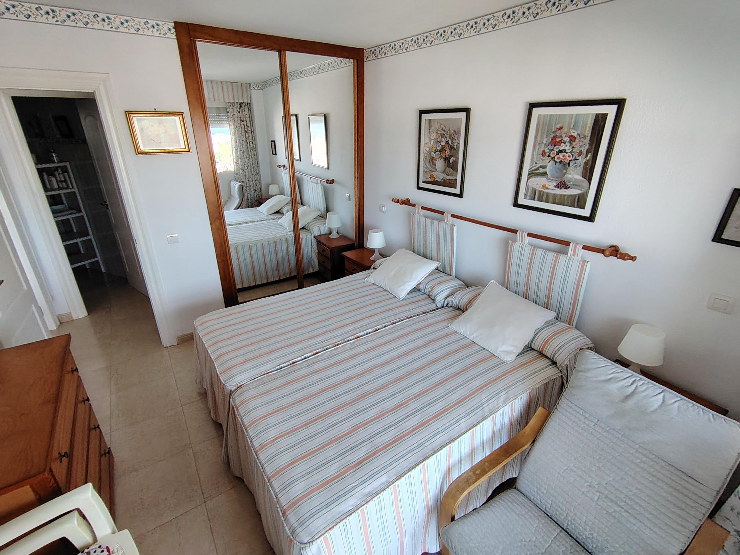 Imagen 10 Apartamento en venta en Benalmádena / A100 mts de puerto Marina, 50 mts de av Antonio Machado