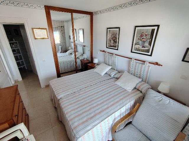 Imagen 10 Inmueble 303048 - Apartamento en venta en Benalmádena / A100 mts de puerto Marina, 50 mts de av Antonio Machado