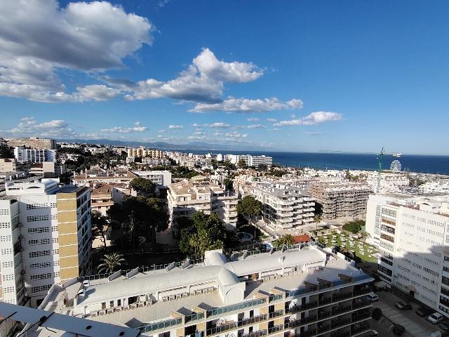 Imagen 12 Inmueble 303048 - Apartamento en venta en Benalmádena / A100 mts de puerto Marina, 50 mts de av Antonio Machado