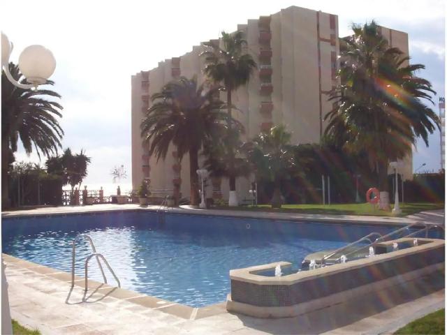 Imagen 18 Inmueble 303048 - Apartamento en venta en Benalmádena / A100 mts de puerto Marina, 50 mts de av Antonio Machado