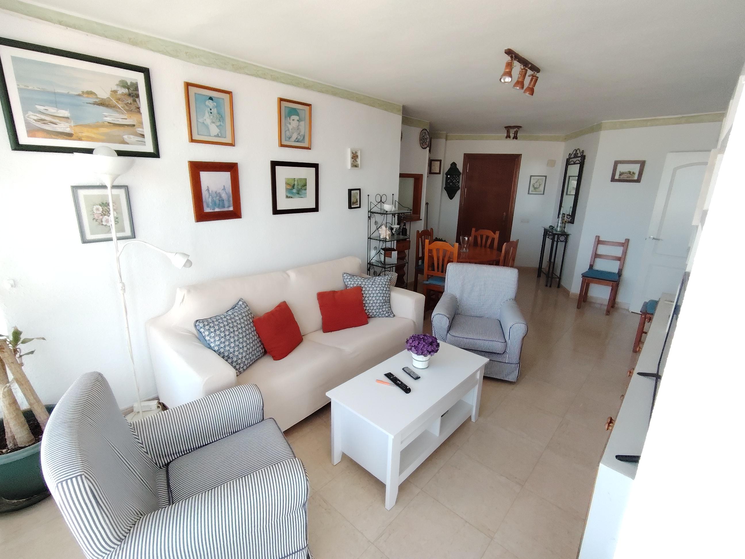 Imagen 15 Apartamento en venta en Benalmádena / A100 mts de puerto Marina, 50 mts de av Antonio Machado