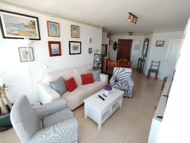 Imagen 15 Inmueble 303048 - Apartamento en venta en Benalmádena / A100 mts de puerto Marina, 50 mts de av Antonio Machado