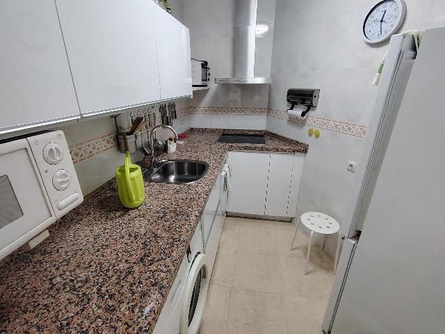 Imagen 19 Inmueble 303048 - Apartamento en venta en Benalmádena / A100 mts de puerto Marina, 50 mts de av Antonio Machado