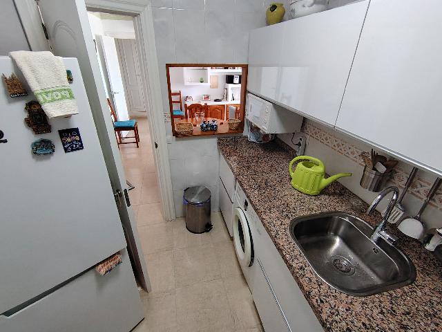 Imagen 20 Inmueble 303048 - Apartamento en venta en Benalmádena / A100 mts de puerto Marina, 50 mts de av Antonio Machado