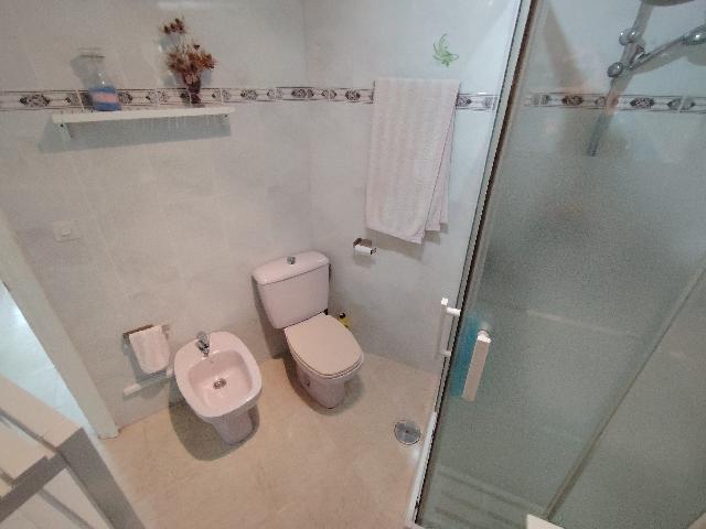 Imagen 21 Inmueble 303048 - Apartamento en venta en Benalmádena / A100 mts de puerto Marina, 50 mts de av Antonio Machado