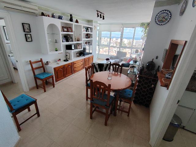 Imagen 13 Inmueble 303048 - Apartamento en venta en Benalmádena / A100 mts de puerto Marina, 50 mts de av Antonio Machado