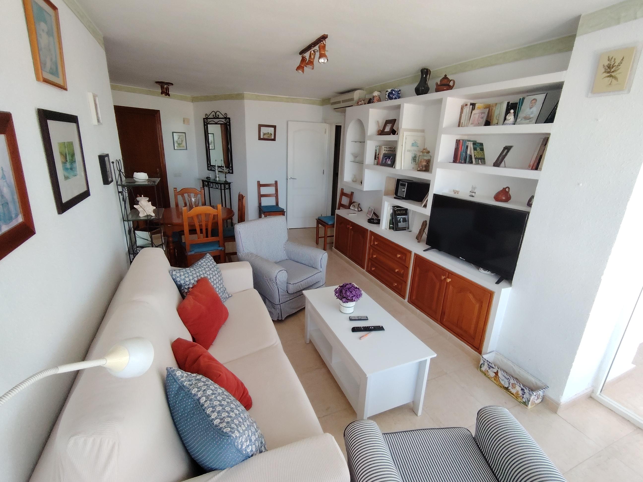 Imagen 16 Apartamento en venta en Benalmádena / A100 mts de puerto Marina, 50 mts de av Antonio Machado