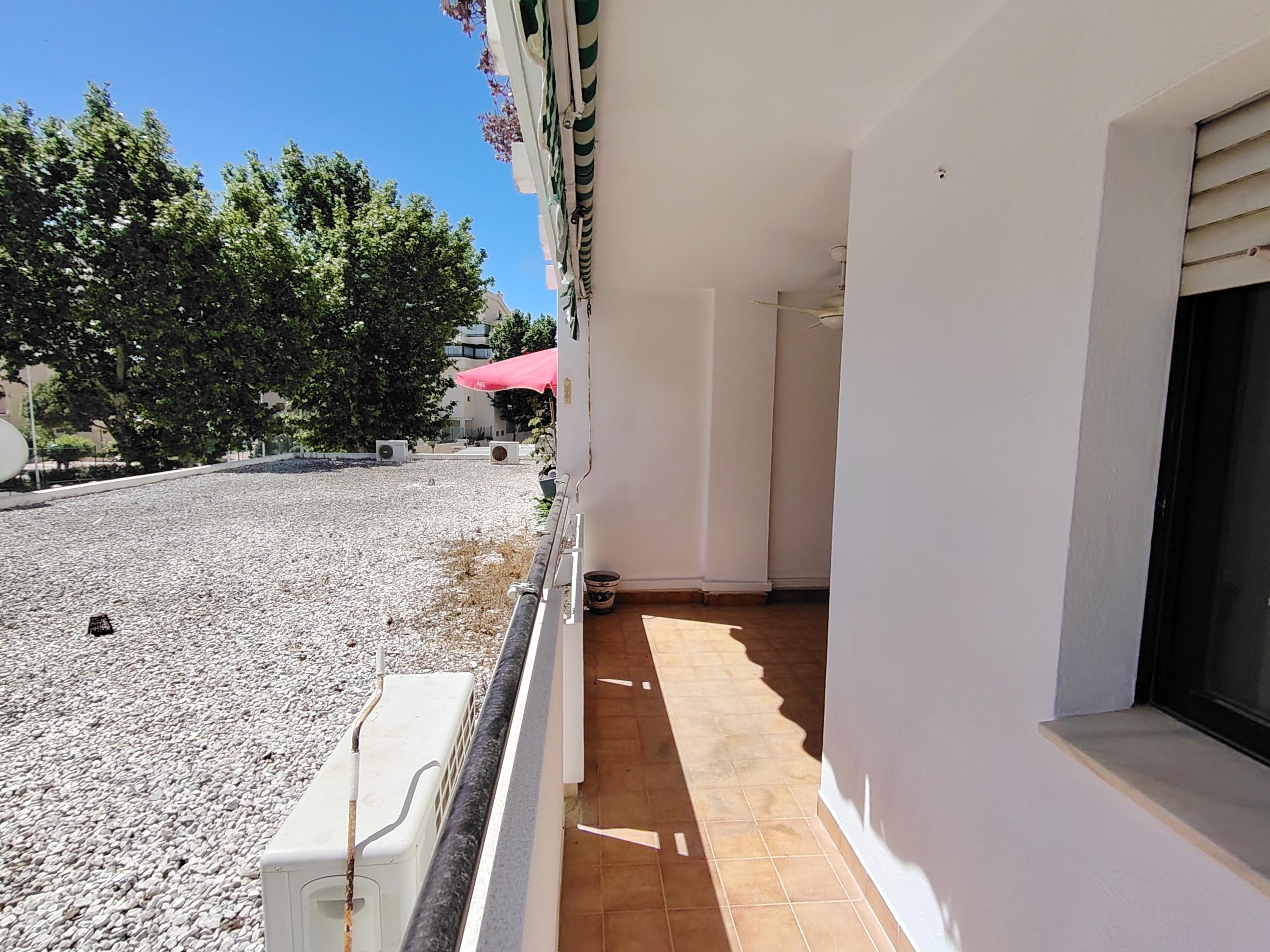 Imagen 7 Apartamento en venta en Torremolinos / Segunda linea de playa, a 100 mts del mar  