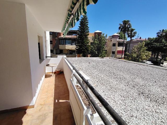 Imagen 14 Inmueble 303089 - Apartamento en venta en Torremolinos / Segunda linea de playa, a 100 mts del mar  