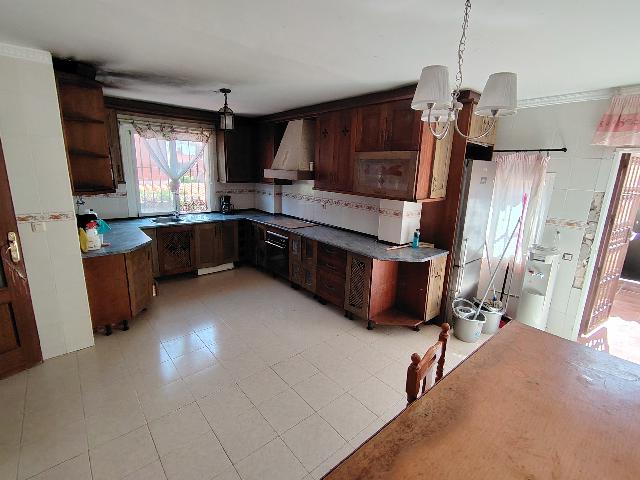 Imagen 7 Inmueble 303156 - Casa Pareada en venta en Alhaurín De La Torre / Muy cerca del mercadona sobre av de la Sol...