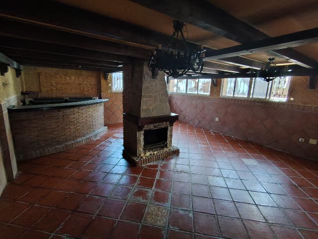 Imagen 9 Inmueble 303156 - Casa Pareada en venta en Alhaurín De La Torre / Muy cerca del mercadona sobre av de la Sol...