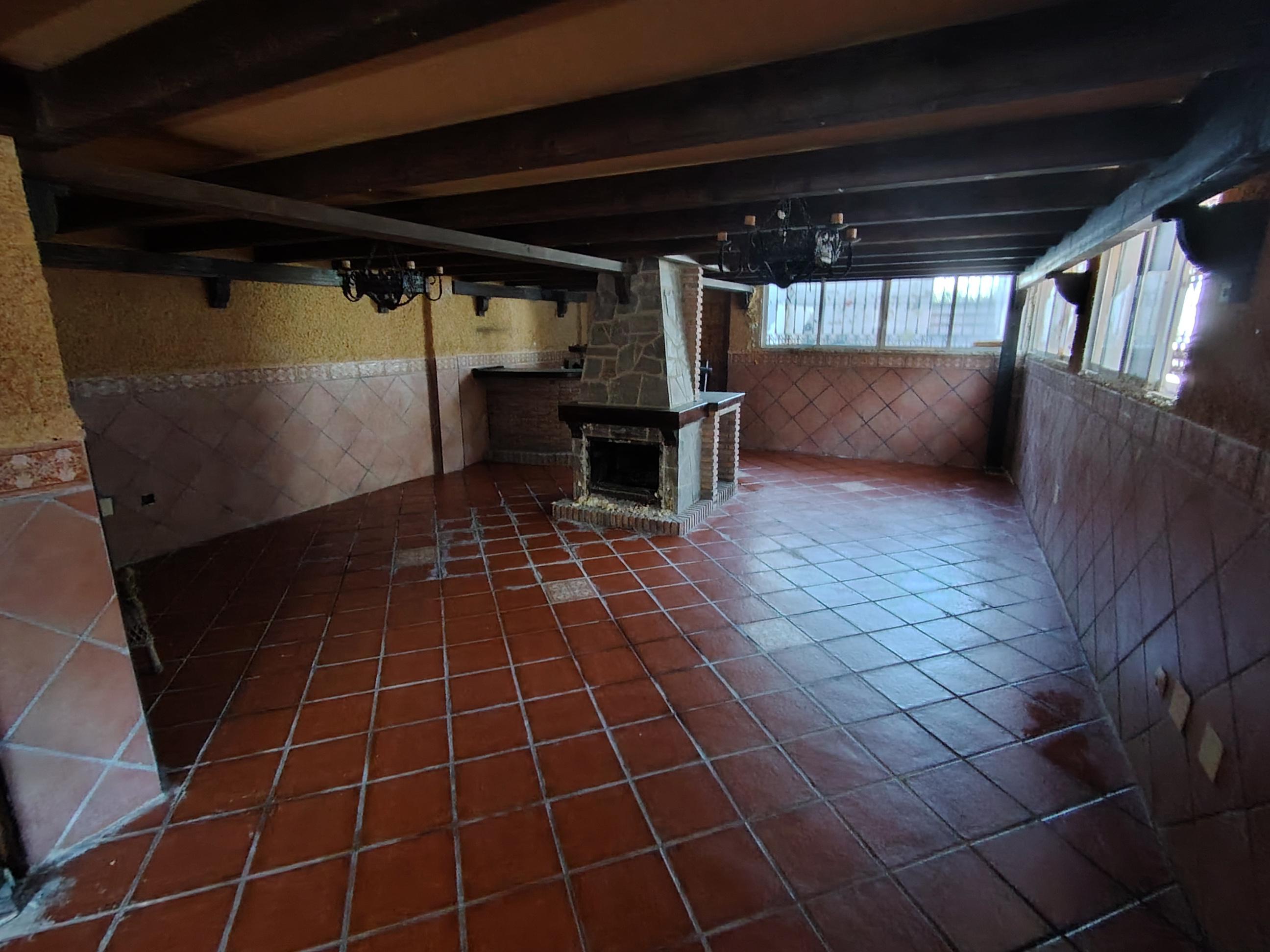 Imagen 17 Casa Pareada en venta en Alhaurín De La Torre / Muy cerca del mercadona sobre av de la Sol...