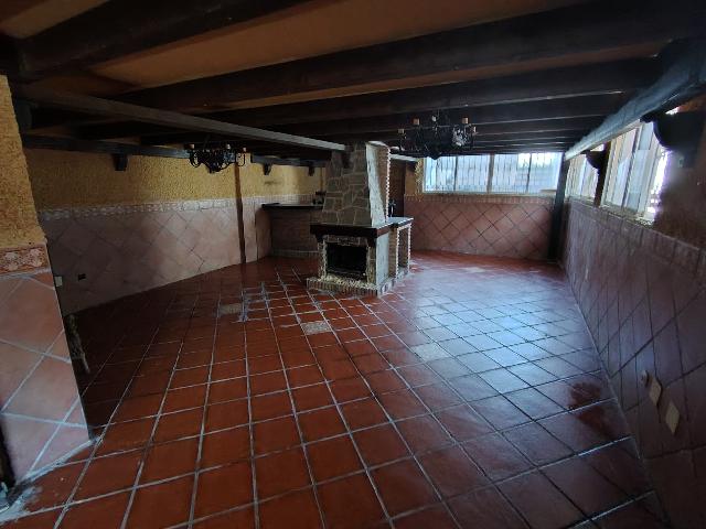 Imagen 17 Inmueble 303156 - Casa Pareada en venta en Alhaurín De La Torre / Muy cerca del mercadona sobre av de la Sol...