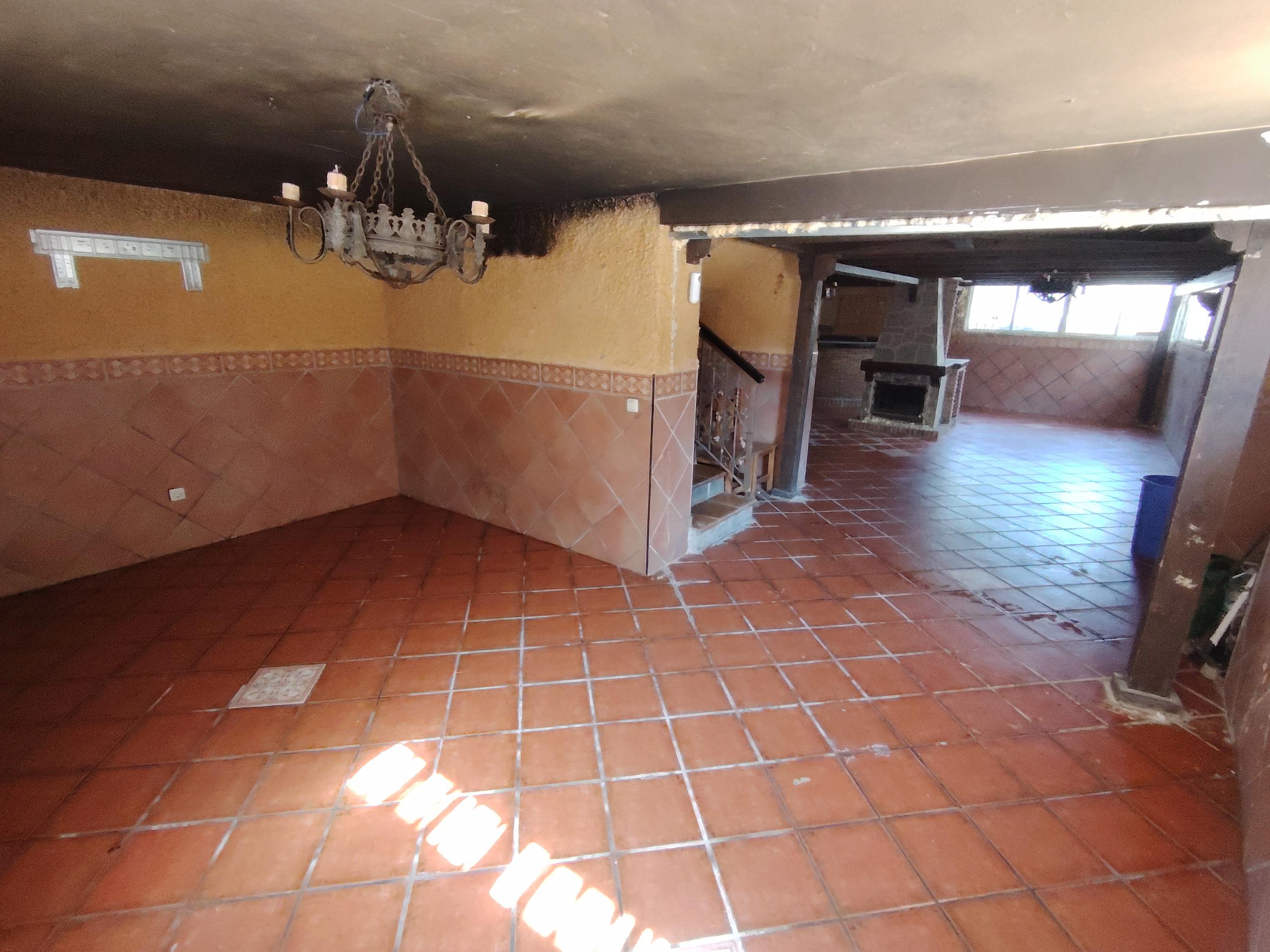 Imagen 18 Casa Pareada en venta en Alhaurín De La Torre / Muy cerca del mercadona sobre av de la Sol...
