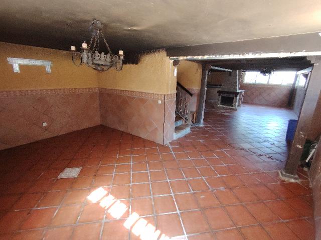 Imagen 18 Inmueble 303156 - Casa Pareada en venta en Alhaurín De La Torre / Muy cerca del mercadona sobre av de la Sol...
