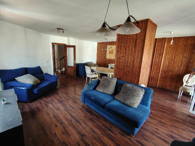 Imagen 19 Inmueble 303156 - Casa Pareada en venta en Alhaurín De La Torre / Muy cerca del mercadona sobre av de la Sol...