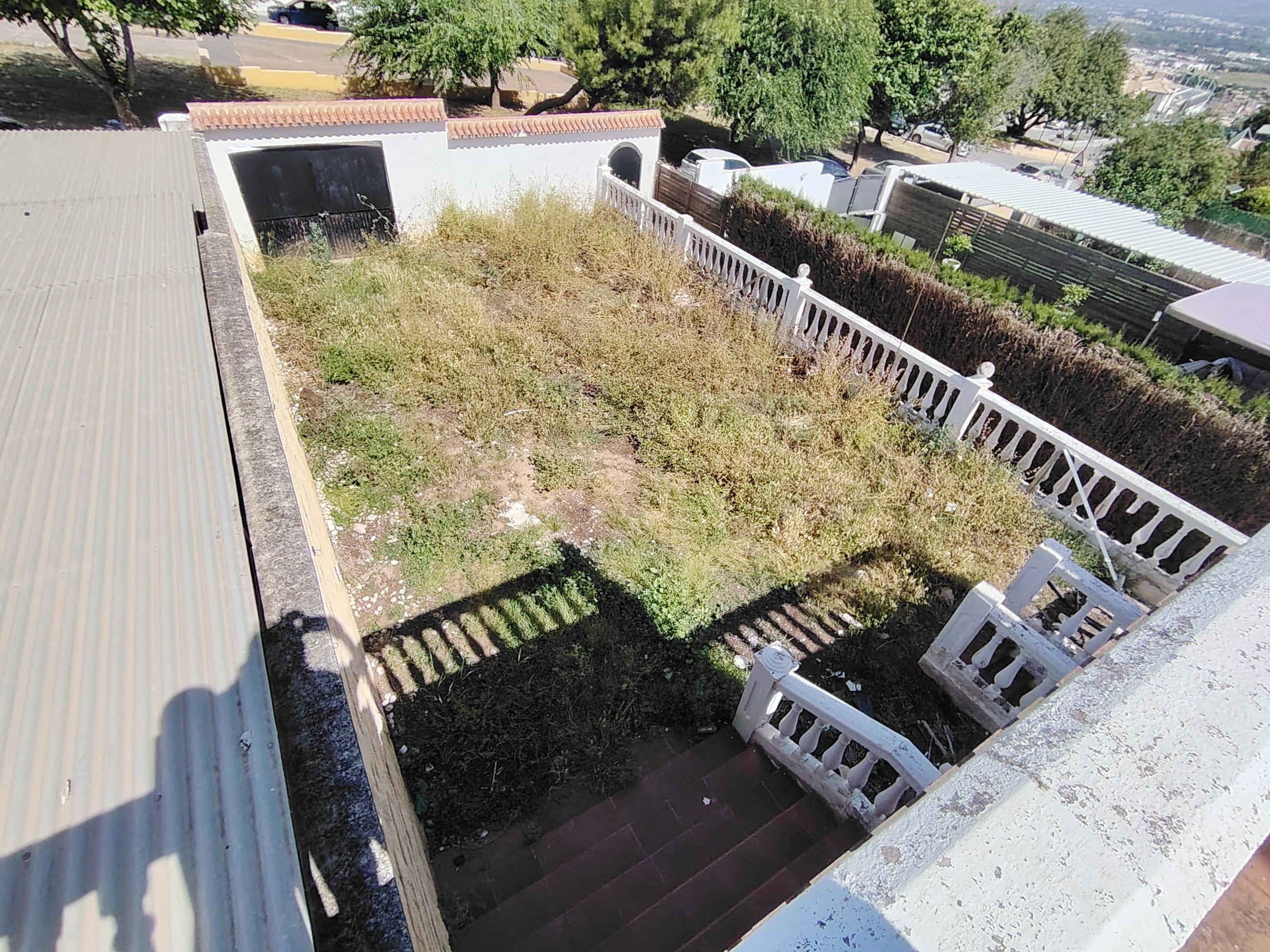Imagen 6 Casa Pareada en venta en Alhaurín De La Torre / Muy cerca del mercadona sobre av de la Sol...