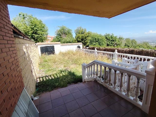 Imagen 11 Inmueble 303156 - Casa Pareada en venta en Alhaurín De La Torre / Muy cerca del mercadona sobre av de la Sol...