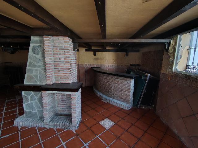 Imagen 22 Inmueble 303156 - Casa Pareada en venta en Alhaurín De La Torre / Muy cerca del mercadona sobre av de la Sol...