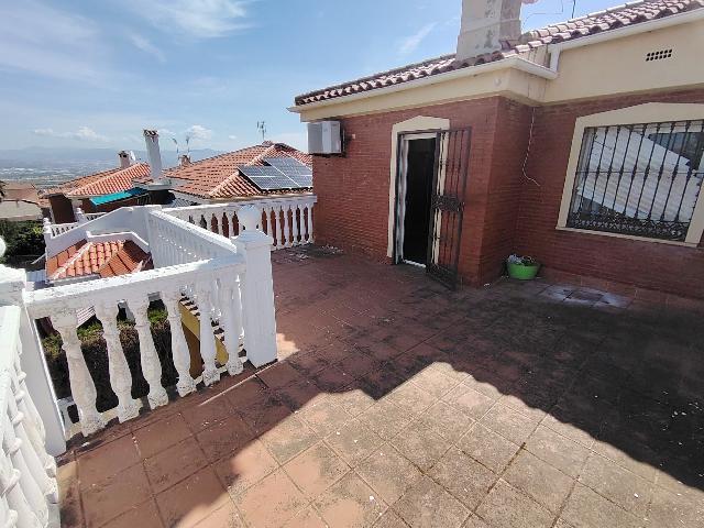 Imagen 23 Inmueble 303156 - Casa Pareada en venta en Alhaurín De La Torre / Muy cerca del mercadona sobre av de la Sol...
