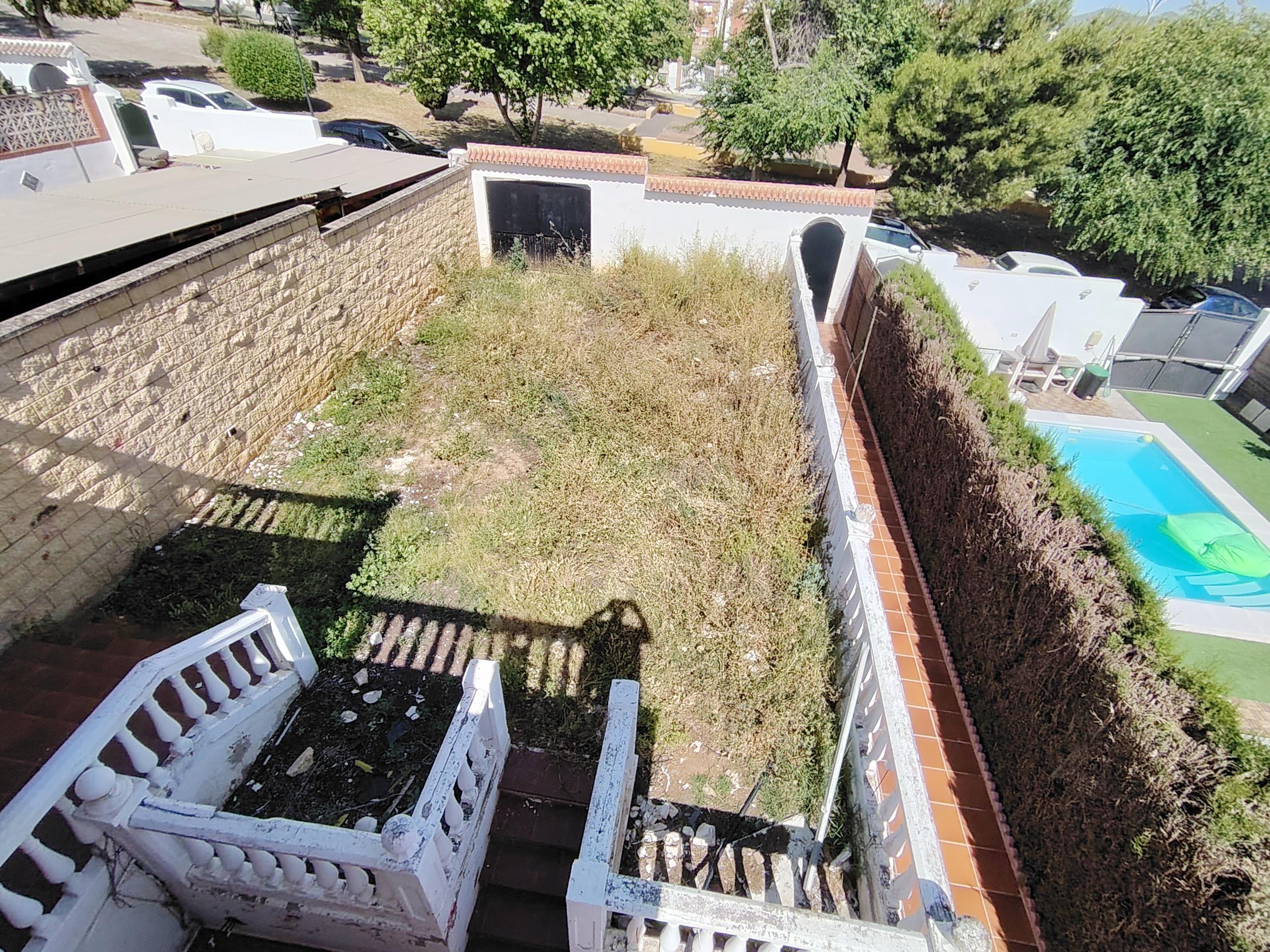 Imagen 24 Casa Pareada en venta en Alhaurín De La Torre / Muy cerca del mercadona sobre av de la Sol...