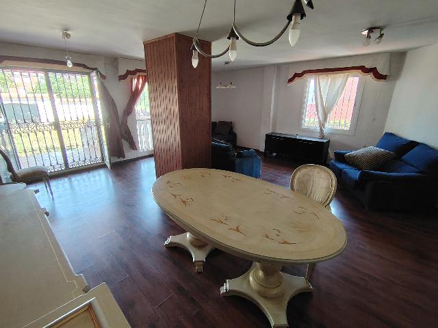 Imagen 25 Inmueble 303156 - Casa Pareada en venta en Alhaurín De La Torre / Muy cerca del mercadona sobre av de la Sol...