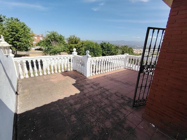 Imagen 8 Inmueble 303156 - Casa Pareada en venta en Alhaurín De La Torre / Muy cerca del mercadona sobre av de la Sol...