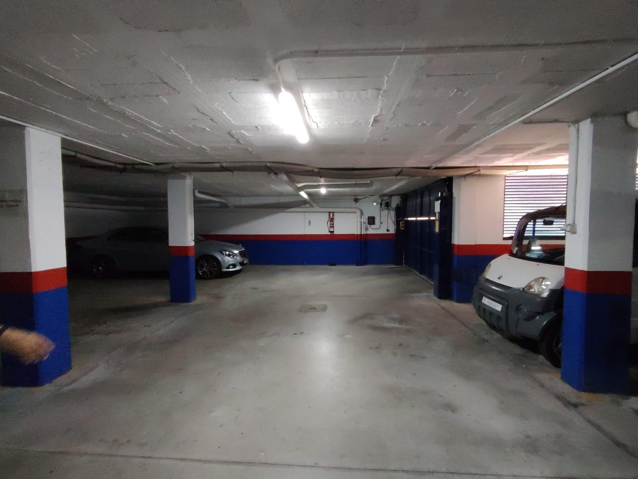 Imagen 19 Apartamento en venta en Benalmádena / A 50 metros de la rotonda de los Molinillos