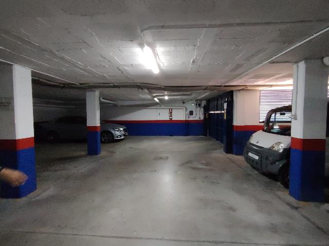 Imagen 19 Inmueble 303218 - Apartamento en venta en Benalmádena / A 50 metros de la rotonda de los Molinillos