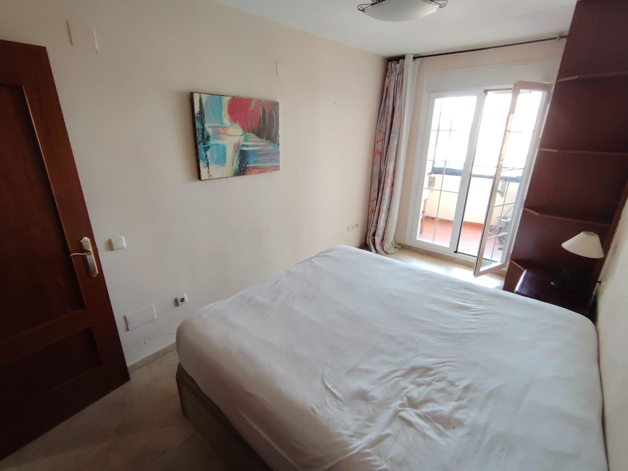 Imagen 12 Apartamento en venta en Benalmádena / A 50 metros de la rotonda de los Molinillos