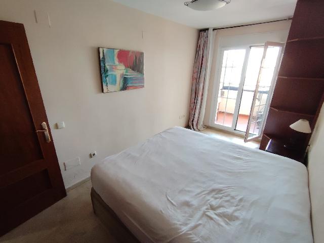 Imagen 12 Inmueble 303218 - Apartamento en venta en Benalmádena / A 50 metros de la rotonda de los Molinillos