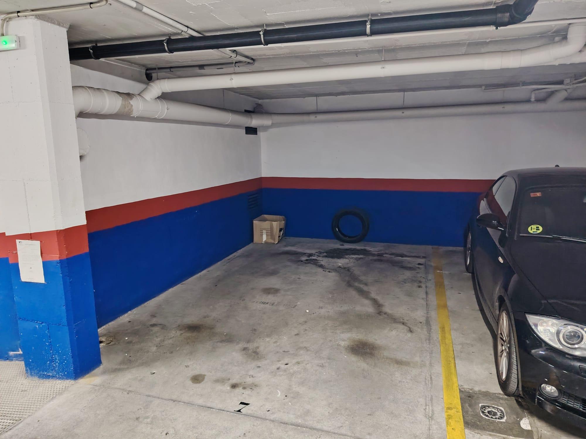 Imagen 20 Apartamento en venta en Benalmádena / A 50 metros de la rotonda de los Molinillos